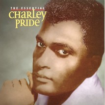 The Essential Charley Pride [Audio CD] Charley Pride - €12,57 EUR