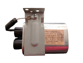 WB27X10011 GE Microwave High Voltage Capacitor JNM6171DF1BB - $16.54 CAD