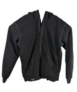 Street &amp; Steel Armor Hoodie Mens 2XL Motorcycle Protective Riding Jacket... - $121.66 CAD
