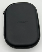 OEM Genuine Bose QC35 Gen 2 QC-45 QC-35 Headphones Case - Black - £7.53 GBP