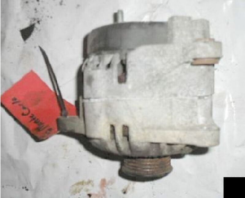 1995 Chevrolet Monte Carlo Alternator - $31.88