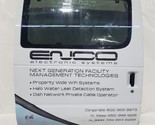 Rear Door Sliding White Cargo RWD OEM 92 14 Ford E150 E250 E350 MUST SHI... - £560.90 GBP