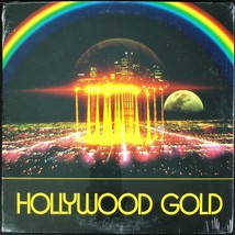 Kate Miller / Jon Clarke &quot;Hollywood Gold #543&quot; Vinyl Lp Compilation *Sealed* - £21.17 GBP