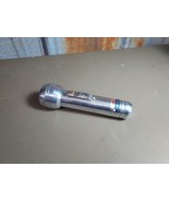 CLEAN RayOVac Sportsman Premium Grade Metal Working Flashlight Made Hong... - $10.39