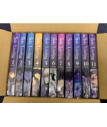 SOLO LEVELING Manga Volume 1-11 Full Set English Version Comic + EXPRESS... - $203.35 CAD