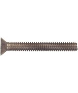 The Hillman Group 825518 Stainless Steel Flat Head Phillips Machine Screw, - $41.21 CAD