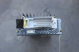 2000-2006 MERCEDES S CLASS AMPLIFIER AMP C339 image 7
