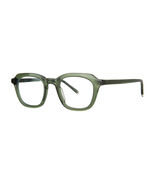 Paradigm Duvall Eyeglasses Eye Glasses Forest Authentic New 48mm Unisex - $133.65