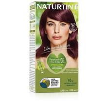 Naturtint Permanent Hair Color 5M Light Mahogany Chestnut of - £16.88 GBP