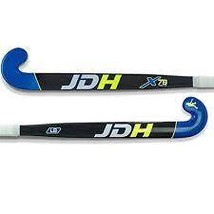 Dh X79 Low Bow Composite Field Hockey Stick Size 36.5 And 37.5 Medium And Light - £156.50 GBP