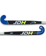 DH X79 Low Bow COMPOSITE FIELD HOCKEY STICK SIZE 36.5 AND 37.5  MEDIUM A... - $199.00