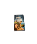 The Thing From Another World 1951 Movie (VHS, Vidamerica) - $12.86