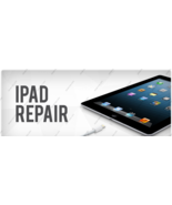 iPad 5th Gen, Digitizer Repair, Please Read Description, A1822, A1823 - £62.90 GBP