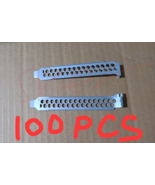 100PCS Lenovo THINKCENTRE 332AT PCI SLOT COVER Blank M710t M910t M920t 0... - $64.90