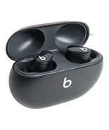 Beats Black Studio A2514 Wireless Ear Buds Headphones Tested  - £38.76 GBP
