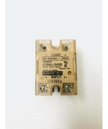 Omron G3NA-240B Solid State Relay 40A 24-240V AC Omron Corporation - €50,70 EUR Omron G3NA-240B Solid State Relay 40A 24-240V AC Omron Corporation - €50,70 EUR
