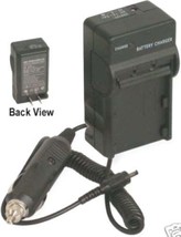 Charger For Sony HDR-CX100 HDRCX100 HDRCX100B CX-100 - $13.43