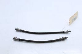 08-15 SMART FORTWO REAR BRAKE HOSES LEFT & RIGHT PAIR Q7880 image 10
