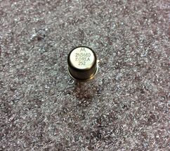 Espec. Military 2N5680 Transistor Silicon Pnp - Case: TO5 - $5.67