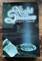 Night Shadow Joseph C. Lisiewski Very Rare Very Good Condition - $19.80