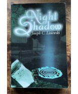 Night Shadow Joseph C. Lisiewski Very Rare Very Good Condition - $363.10 MXN