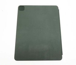Apple Smart Folio for 12.9" iPad Pro (4th Generation) MH043ZM/A - Cyprus Green image 3