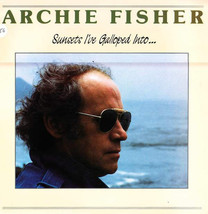 Archie fisher sunsets ive galloped into thumb200