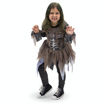 Hungry Zombie Children&#39;s Costume, 5-6 - £26.59 GBP