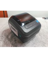 Bad Print Head Zebra GX420D GX42-202510-000 Thermal Label Printer No PSU... - €41,49 EUR