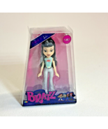 Bratz Flashback Minis Limited Edition Series 1 Flaunt it Mini Jade 2 inch - $14.99