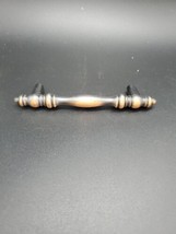 11 Amerock Antique English 3&quot; Fixed Bail Drawer Pull Straight BP739-AE - $19.99