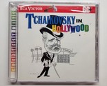 Tchaikovsky In Hollywood (CD, 1997, RCA) - £11.04 GBP