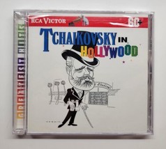Tchaikovsky In Hollywood (CD, 1997, RCA) - £11.03 GBP