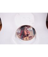 Franklin Mint,  John Wayne, American Legend Plate - $14.02 CAD