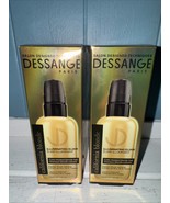 2 x Dessange Paris Illuminating Elixir Leave-in Treatment California Blonde - $27.99 CAD