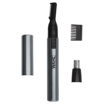 Wahl Micro Groomsman Battery Personal Trimmer for Hygienic Grooming with Rinseab - $21.99