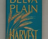 Harvest [Hardcover] Belva Plain - $2.93