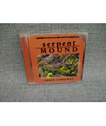 Serpent Mound by Rusty Crutcher CD 1996 Spring Hill Music - £6.00 GBP