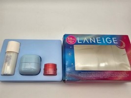 Laneige Heavenly Hydration Set - 3 Piece Set - Sealed - £21.35 GBP