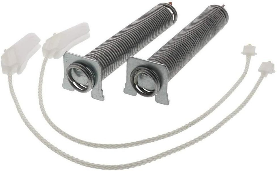 OEM Dishwasher Door Spring for Bosch SHX68T55UC/02 SHX68T52UC/01 SHP65T55UC/02 Item image 6