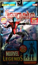 Nightcrawler - Marvel Legends Galactus Series - £23.98 GBP