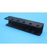 Black Dart Set Holder Rack Soft Tip Steel Tip Stand Wall Mount - $8.56