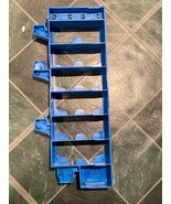 Hot Wheels Mega Garage Replacement Part Blue B Part P/E/P *NEW* d1 - $16.39 CAD