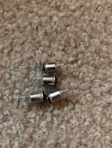 Ampex ATR 100 / 102 / 104 reel to reel  vu meters   lamps.  4 pcs. - $19.99