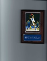 BRANDON INGRAM PLAQUE DUKE BLUE DEVILS BASKETBALL NCAA - $3.95