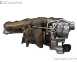 Turbo Turbocharger Rebuildable For 11-13 BMW  X5  3.0 9700004 Turbo - $296.95