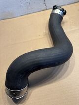12-14 Mercedes W204 C250 M271 Intercooler Hose Left Driver Side 20452825... - $1,371.15 MXN