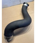 12-14 Mercedes W204 C250 M271 Intercooler Hose Left Driver Side 20452825... - €63,98 EUR