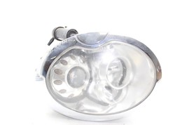 02-06 MINI COOPER S Right Passenger Side Xenon Headlight F3155 image 2