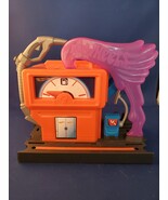 Hot Wheels City Downtown Speedy Fuel Stop Play Set  - $171.06 MXN